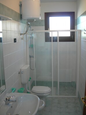 Appartement, fumeur