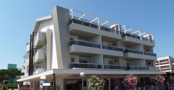 Apartment, Smoking | 1 bedroom - Shedir B in Bibione With 1 Bedrooms and 1 Bathrooms (San Michele al Tagliamento)