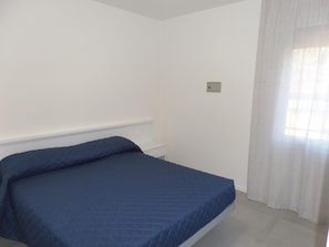 Appartamento, fumatori | 2 camere