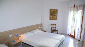 Apartment, Smoking | 2 bedrooms - Horizon 16 in Bibione (San Michele al Tagliamento)