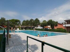 Ferienhaus | 2 Schlafzimmer