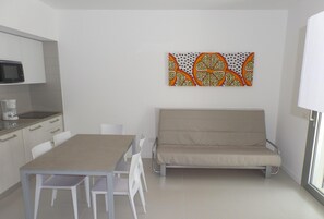 Apartment, Raucher | 1 Schlafzimmer