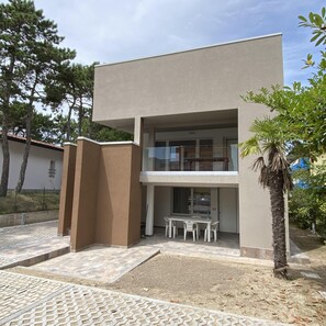 Villa, Smoking | 2 bedrooms - Diana 2 in Bibione With 2 Bedrooms and 1 Bathrooms (San Michele al Tagliamento)