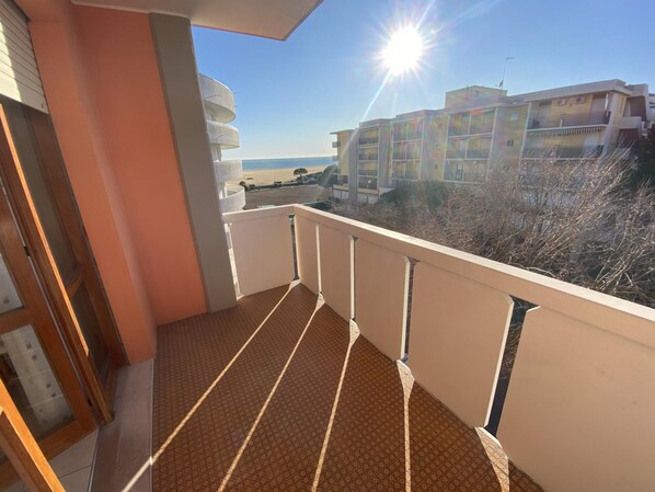 Apartment, Smoking | 2 bedrooms - Caravelle in Bibione (San Michele al Tagliamento)