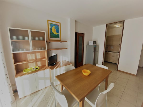 Apartment, Smoking | 2 bedrooms