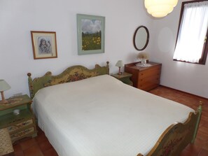 Villa, roken | 2 slaapkamers