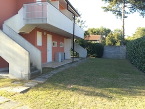 2 bedrooms - Alessandra 1P in Bibione (San Michele al Tagliamento)