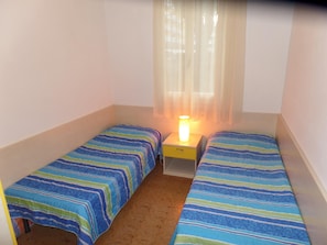 2 bedrooms - Alessandra 1P in Bibione (San Michele al Tagliamento)