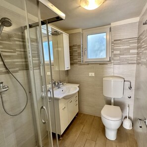 Huis, roken | 2 slaapkamers