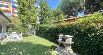 Rose in Bibione With 3 Bedrooms and 1 Bathrooms