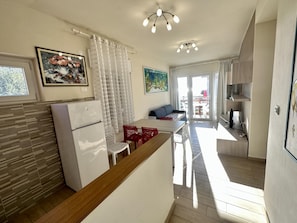 Maison, fumeur | 2 chambres