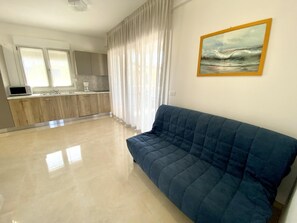 1 bedroom - Diana 5 in Bibione With 1 Bedrooms and 1 Bathrooms (San Michele al Tagliamento)