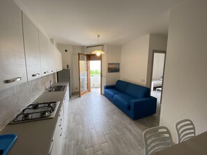 Apartment, Raucher | 2 Schlafzimmer
