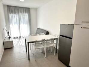 Appartement, roken | 1 slaapkamer