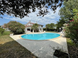 Room - Villa Mischa in Bibione (San Michele al Tagliamento)