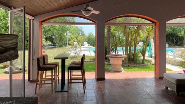 Unclassified image, 1 of 25, button - Villa Mischa in Bibione (San Michele al Tagliamento)