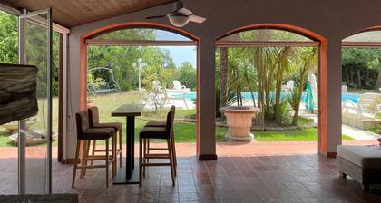 Villa Mischa in Bibione