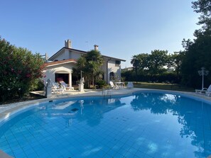 Villa - rökare | 6 sovrum