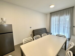 Apartment, Smoking | 2 bedrooms - Skipper 13 in Bibione (San Michele al Tagliamento)