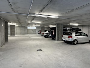 Appartamento, fumatori | 2 camere