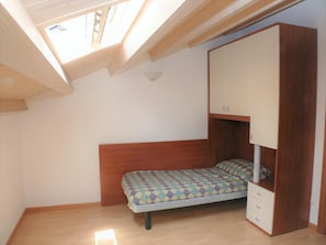 Villa, fumatori | 4 camere