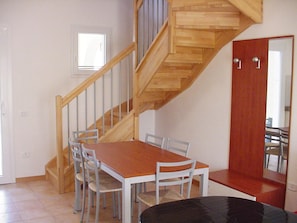 4 bedrooms - Borgo E in Bibione With 4 Bedrooms and 2 Bathrooms (San Michele al Tagliamento)