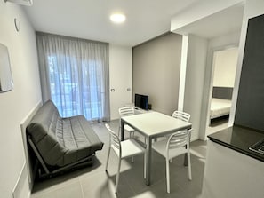 Apartamento, para fumantes