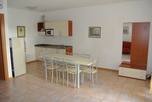 Departamento, para fumadores | 3 habitaciones 