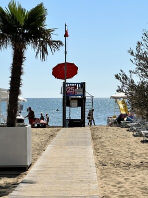 Apartment, Smoking | 4 bedrooms - Skipper 32 in Bibione (San Michele al Tagliamento)