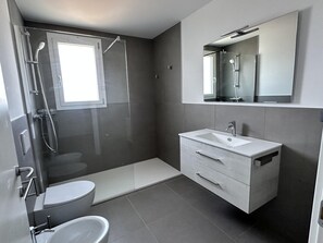 Apartment, Raucher