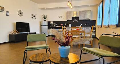 AK Homes, a stone's throw from Orio