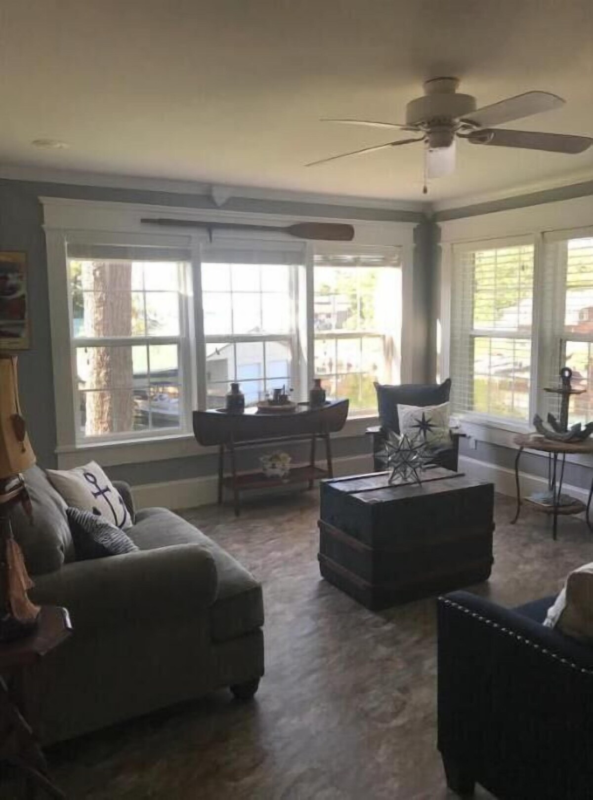 Bild für Gastgeberprofil