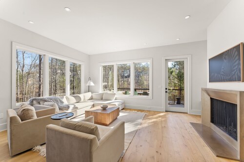 Rustic Retreat
