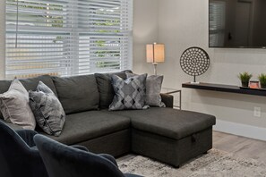 TV connectée