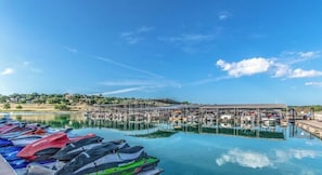 Marina