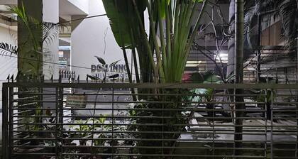 Charming 3-bed Apartment in Mohammadpur Dhaka