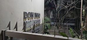 Apartment | Property grounds