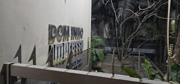 Apartment | Property grounds - Charming 3-bed Apartment in Mohammadpur Dhaka (Dhaka)