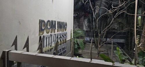 Charming 3-bed Apartment in Mohammadpur Dhaka