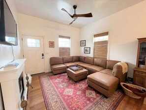 Televisor intel·ligent 