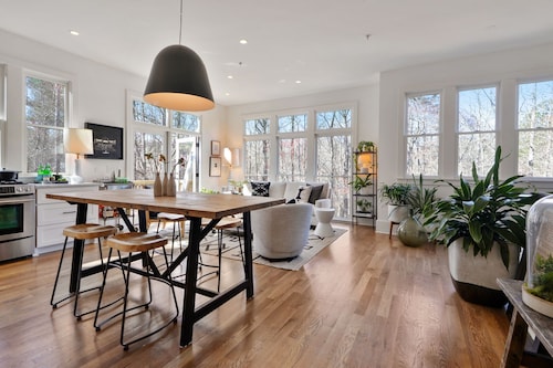 Treetop Cottage in Selborne