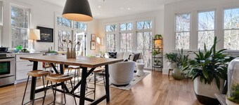 Treetop Cottage in Selborne