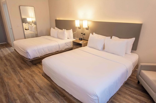 Comfort Inn Battle Mountain - Midway Between Elko and Winnemucca