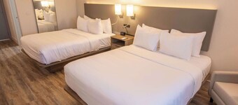 Comfort Inn Battle Mountain - Midway Between Elko and Winnemucca