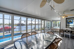 Spiseområde