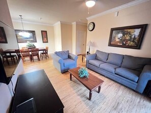 Televisión, reproductor de DVD