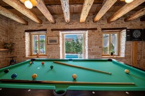 Sala de juegos