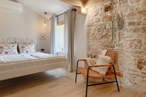 2 Schlafzimmer, Internetzugang