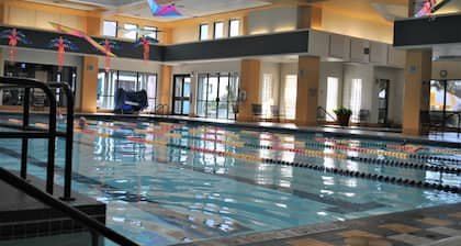 Sun City Georgetown TX! Beautifully Furnished w/ Screened Porch on Wooded Lot!