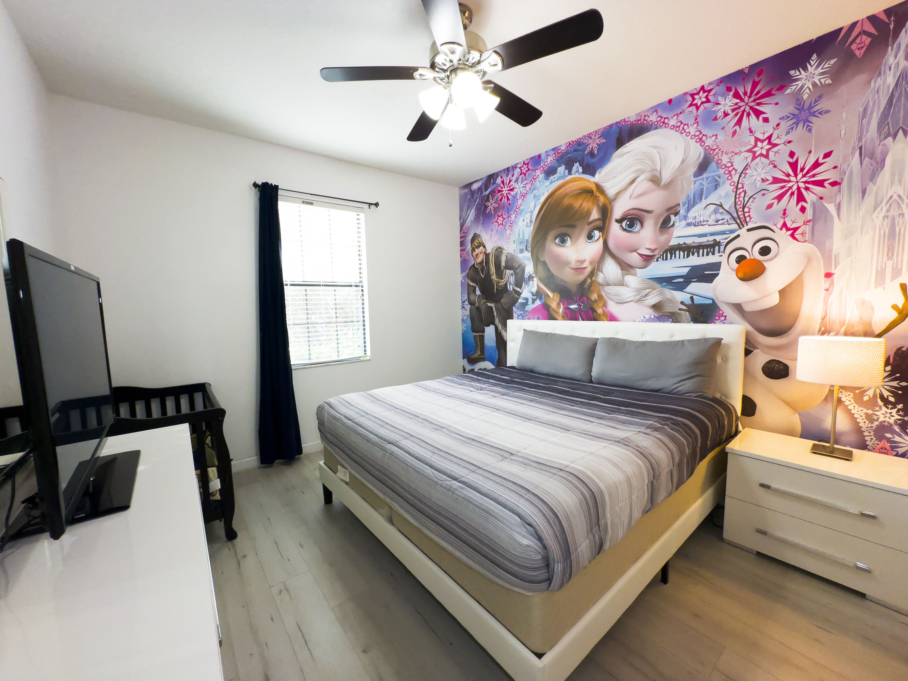 New Listing! Champions Gate Resort, 10mi to Disney & 21mi to Universal - 146